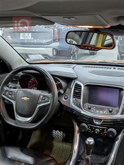 Chevrolet SS